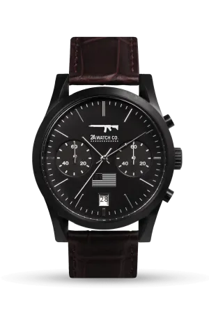 2A Watch Co. 41MM AR Watch