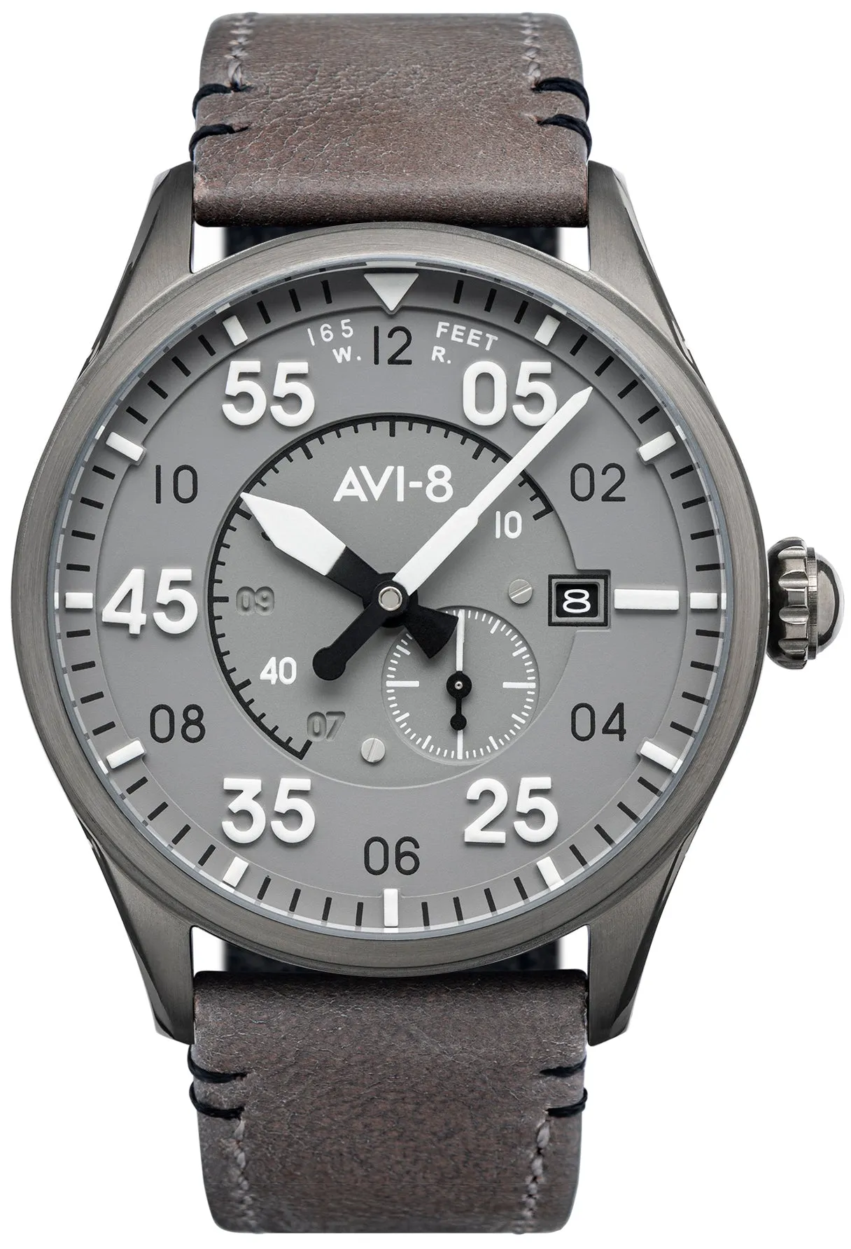 A8 Watch Spitfire Type 3 AutoMTic