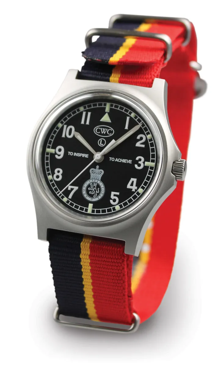 ACF Special Edition General Service Watch