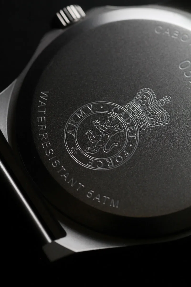 ACF Special Edition General Service Watch