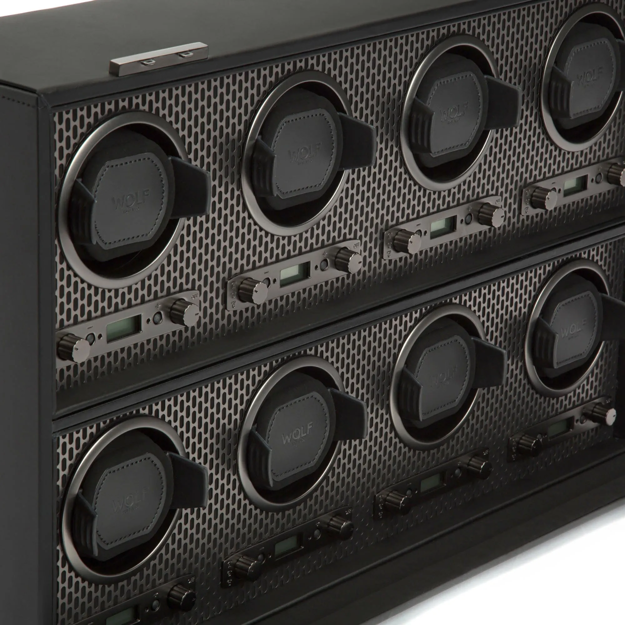 Axis 8PC Watch Winder