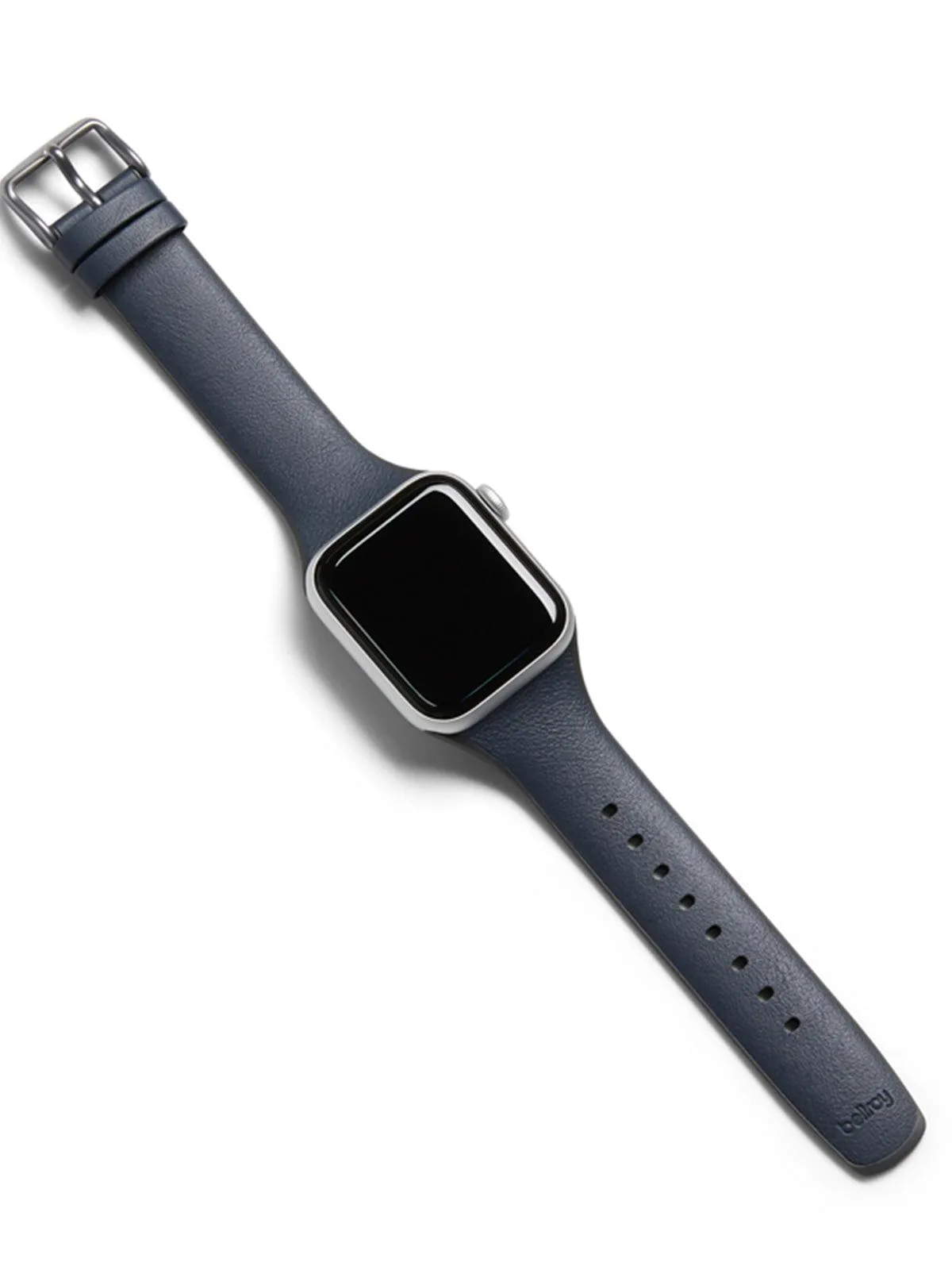 Bellroy Apple Watch Strap Small (38-41mm) Basalt