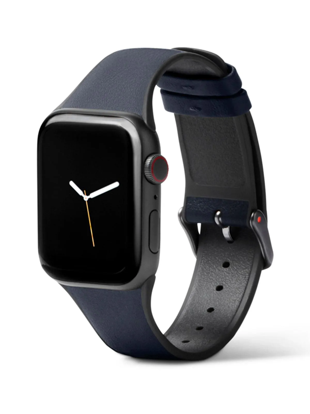 Bellroy Apple Watch Strap Small (38-41mm) Basalt