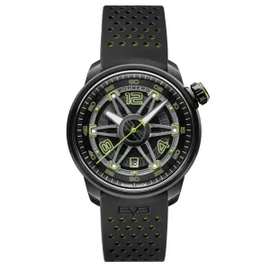 Bomberg Watch BB-01 Automatic Green CT43APBA.21-2.11