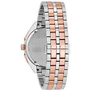 Bulova Dress Curve