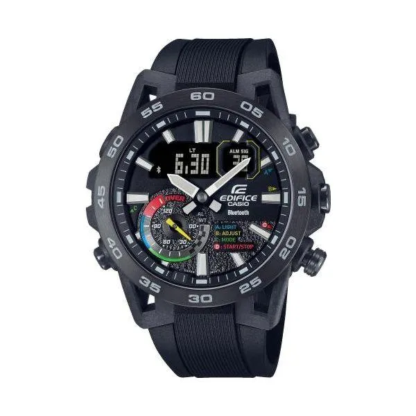 CASIO EDIFICE Mod. RACING MULTI COLOR SERIE ***SPECIAL PRICE***