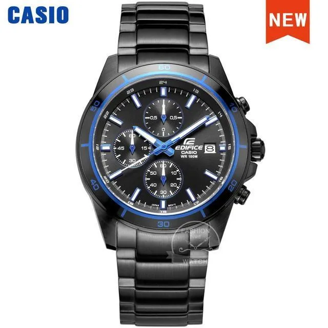 Casio watch men Edifice top luxury set 100 Waterproof Luminous Watchs Sport men watch military quartz wrist Watch relogio reloj