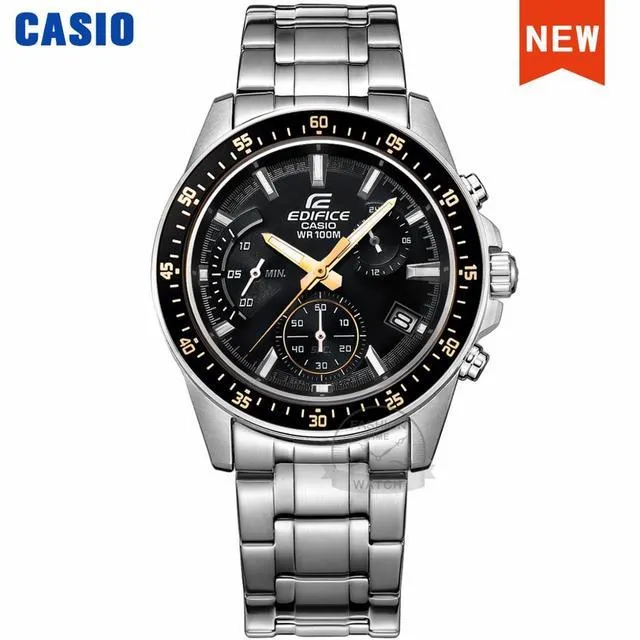 Casio watch men Edifice top luxury set 100 Waterproof Luminous Watchs Sport men watch military quartz wrist Watch relogio reloj