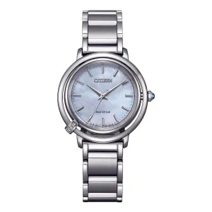 Citizen Women's Diamond Dress Watch EM1090-60D