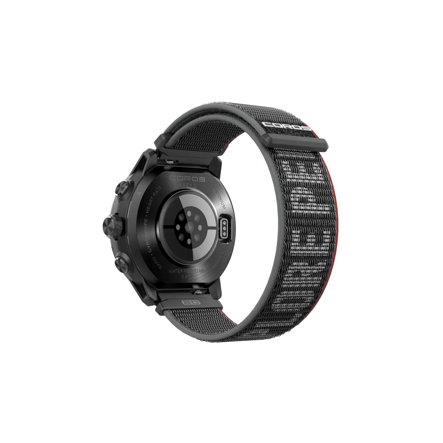 COROS APEX 2 GPS Outdoor Watch