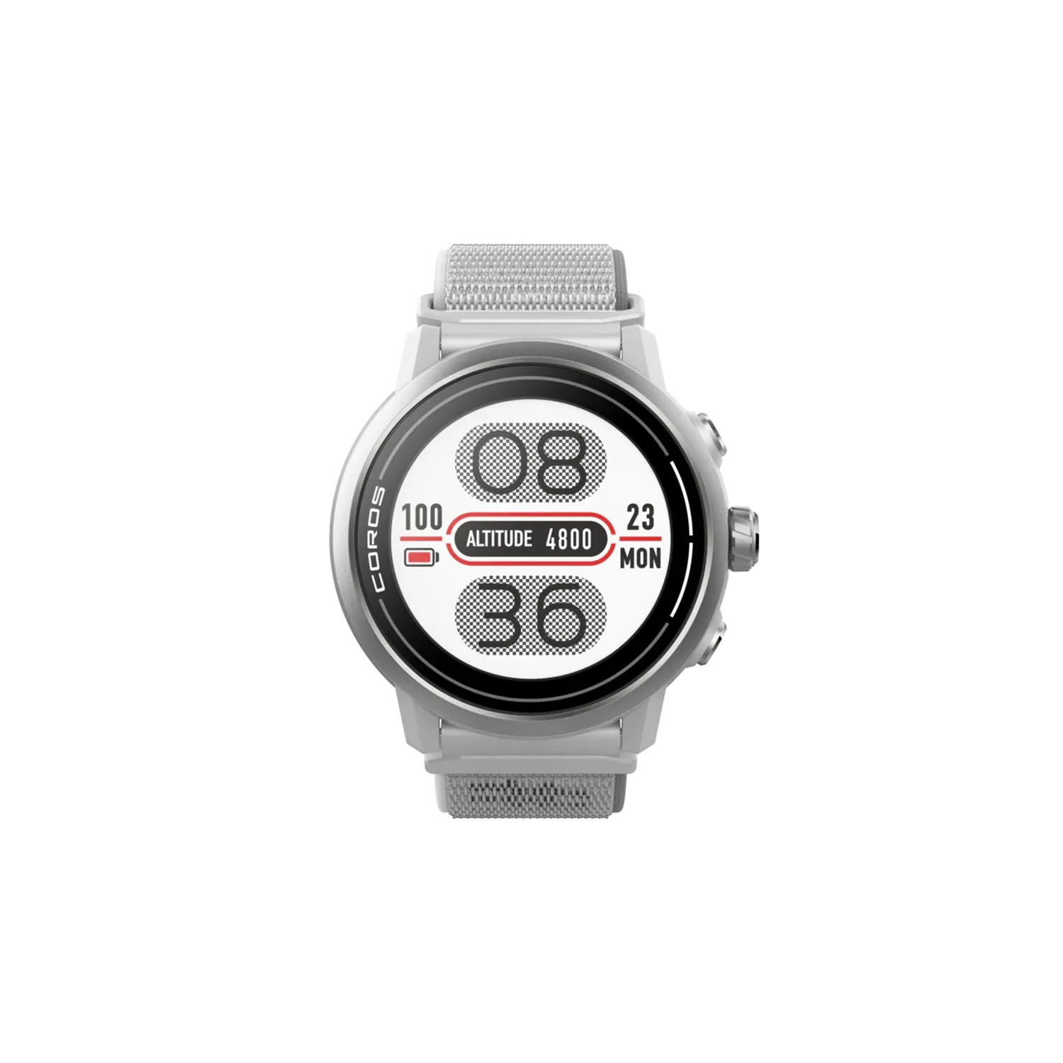 COROS APEX 2 GPS Outdoor Watch