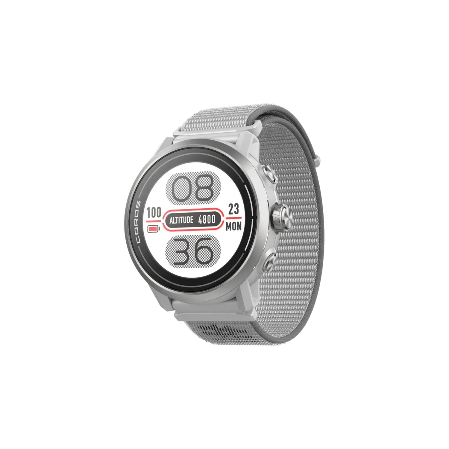 COROS APEX 2 GPS Outdoor Watch