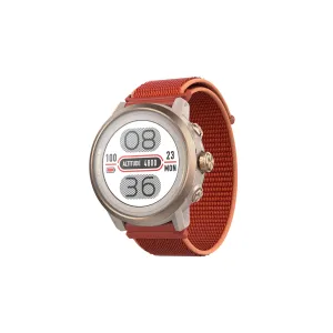 COROS APEX 2 GPS Outdoor Watch