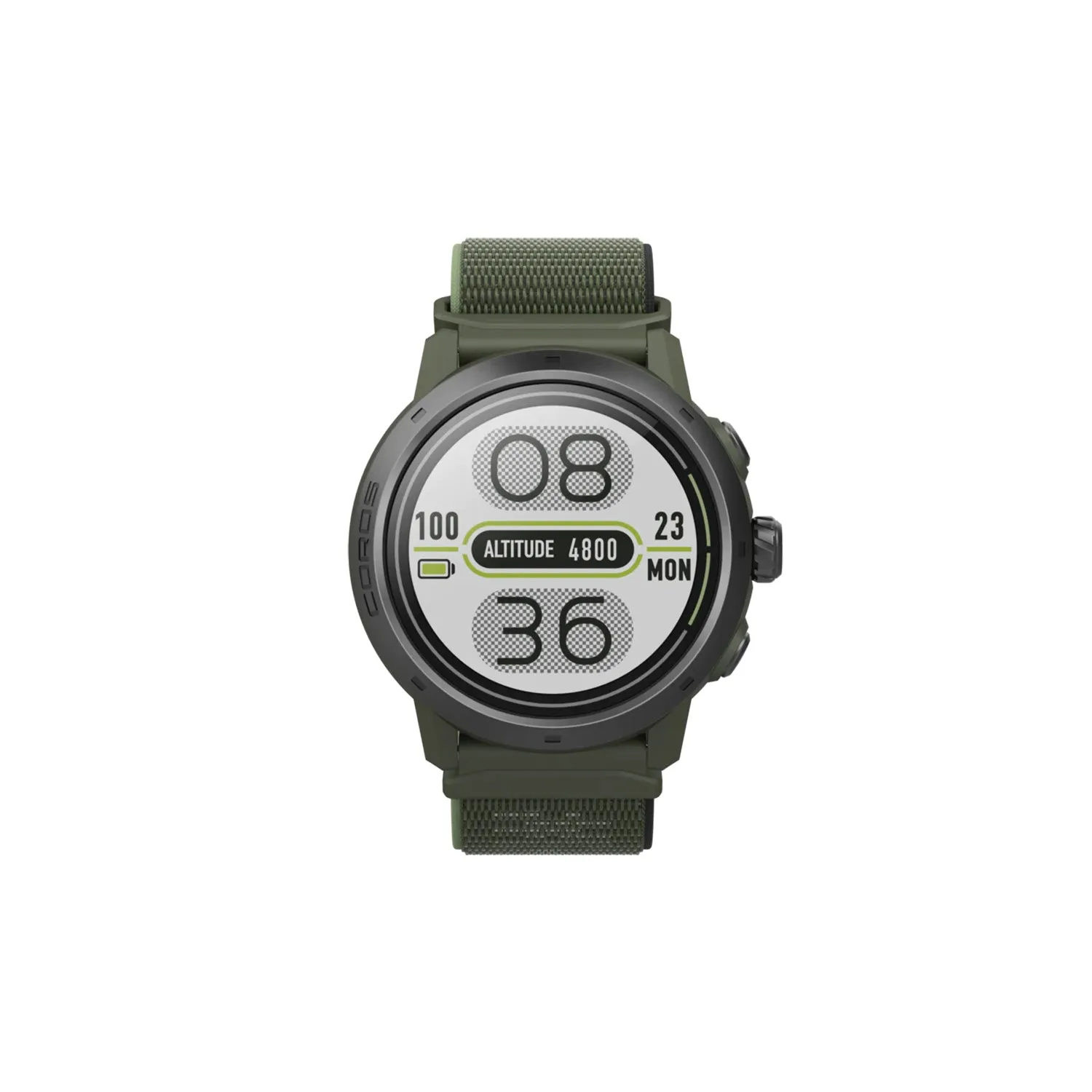 COROS APEX 2 Pro GPS Outdoor Watch