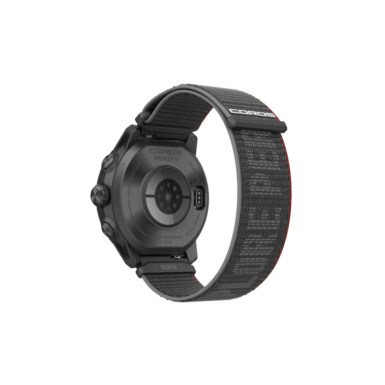 COROS APEX 2 Pro GPS Outdoor Watch