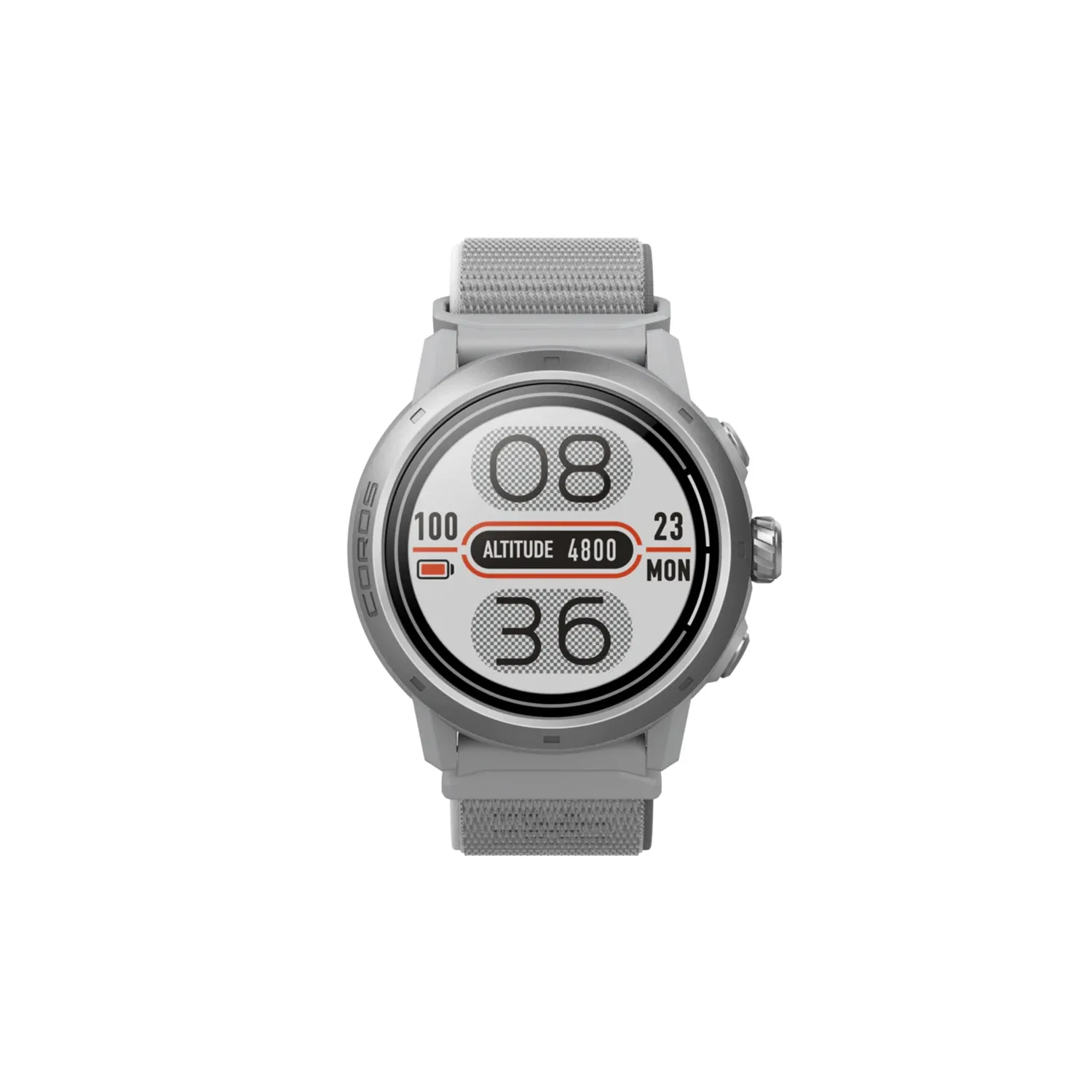 COROS APEX 2 Pro GPS Outdoor Watch