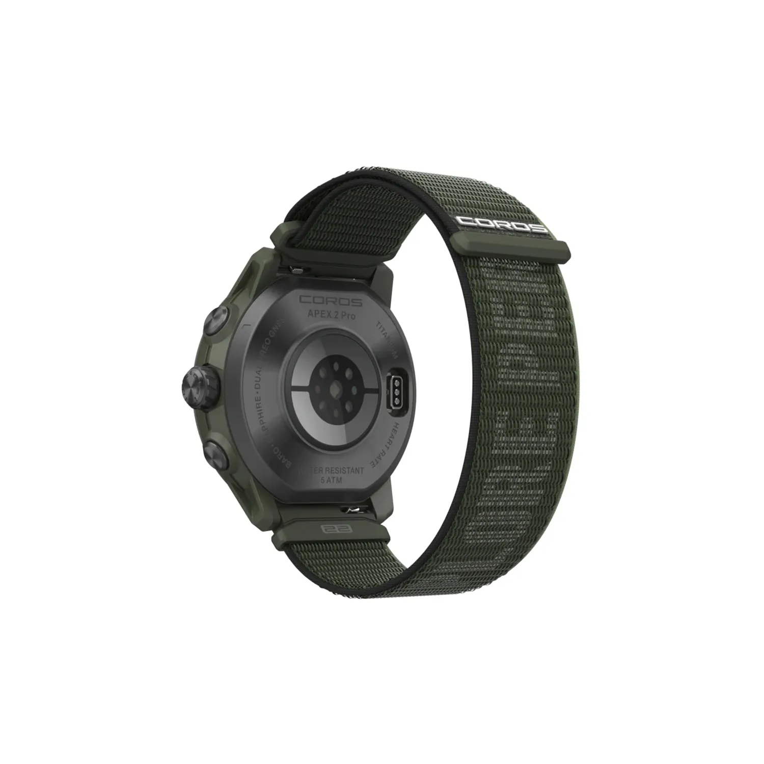 COROS APEX 2 Pro GPS Outdoor Watch