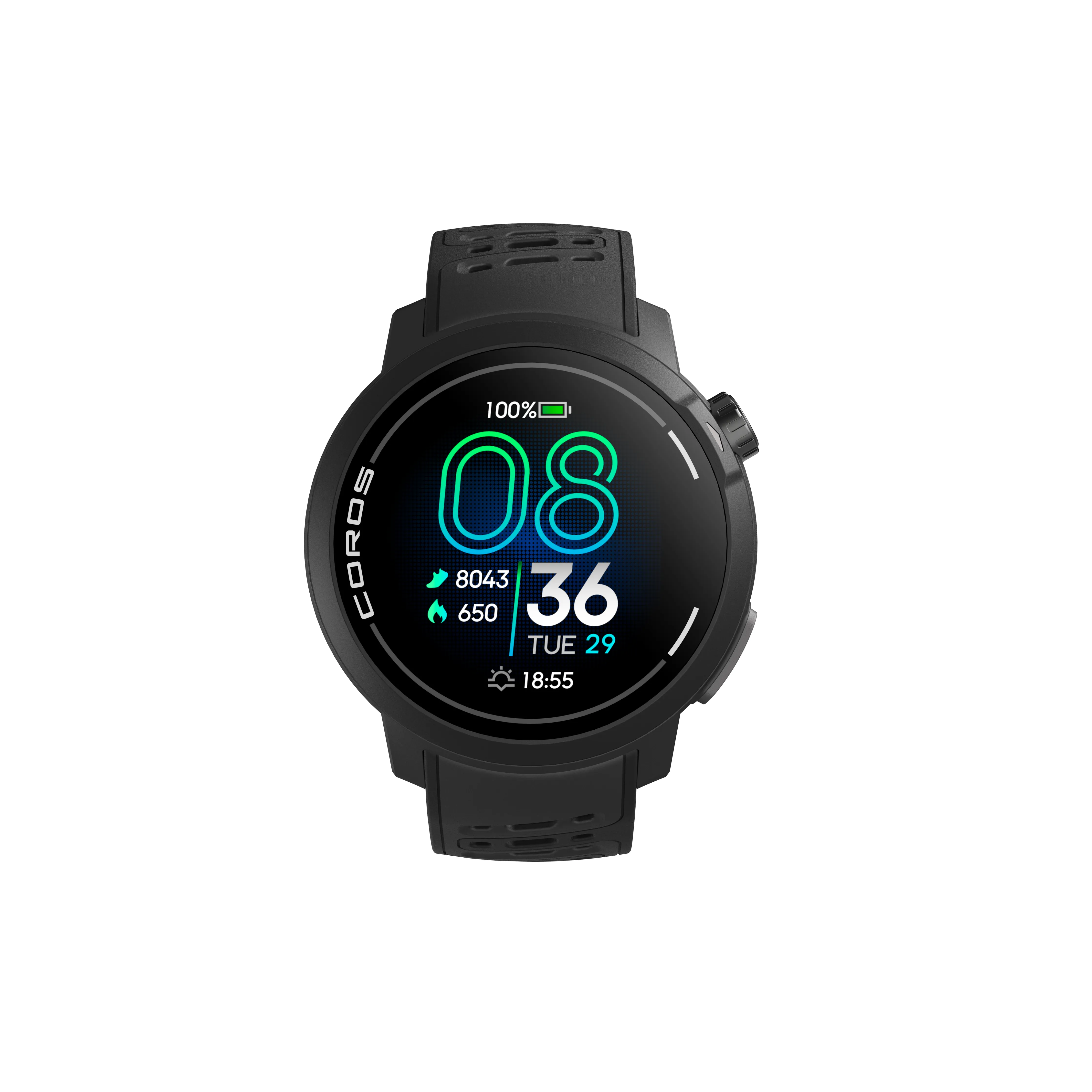 Coros Pace Pro GPS Watch