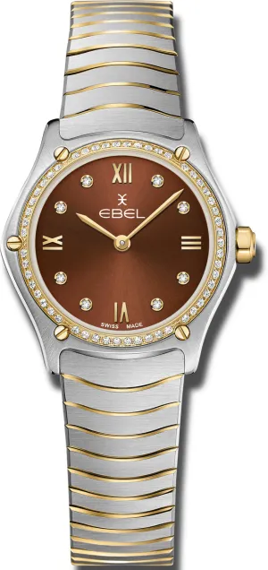 EB Watch SpORSt Classic Ladies