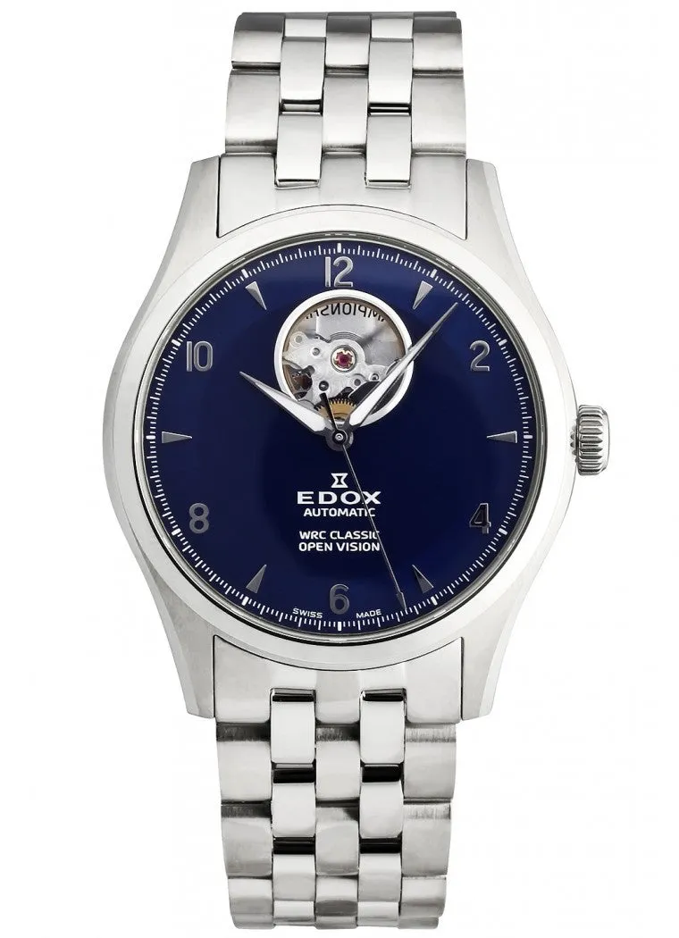 Edox WRC Classic Automatic 85016 3 BUIN