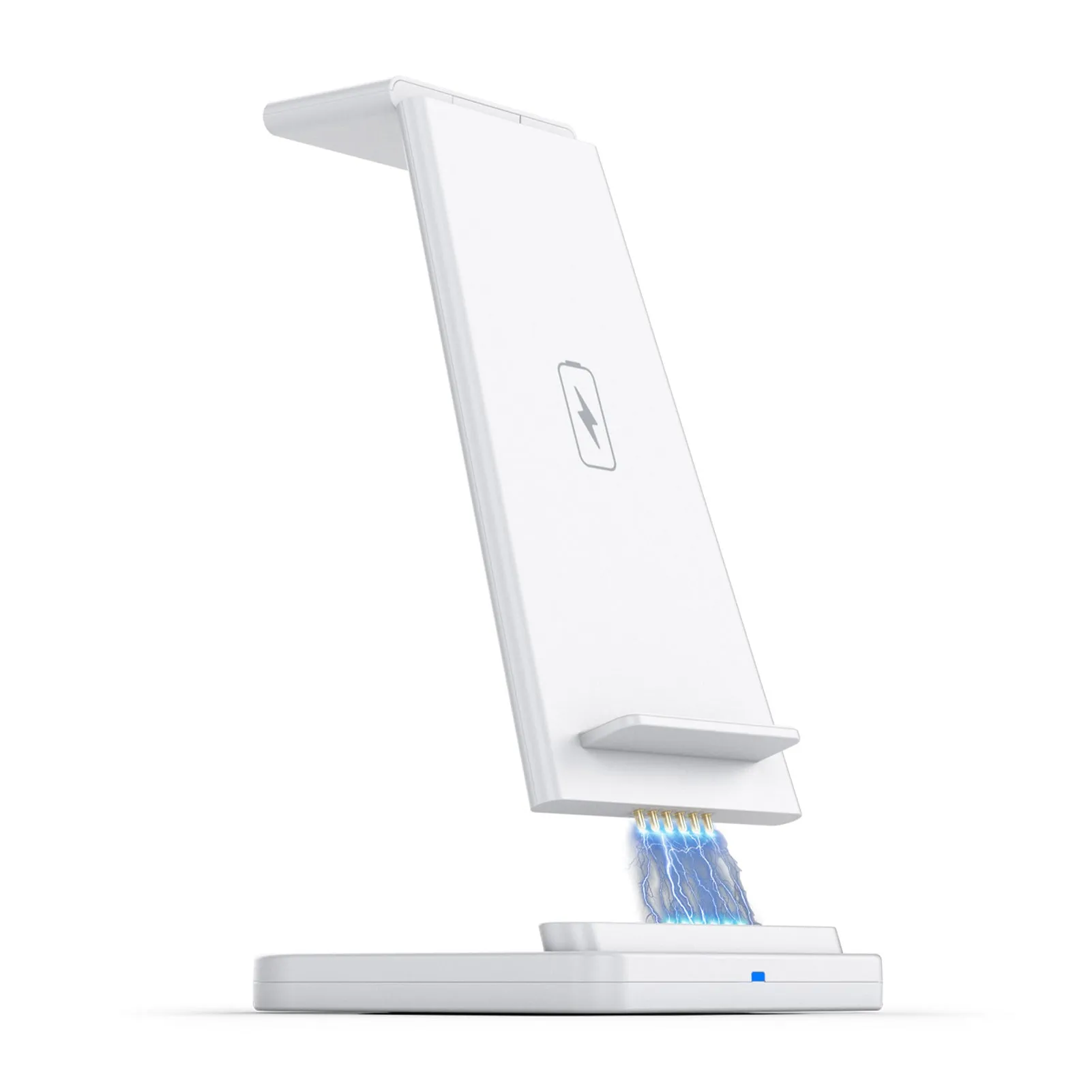 Fast Wireless Charging Station