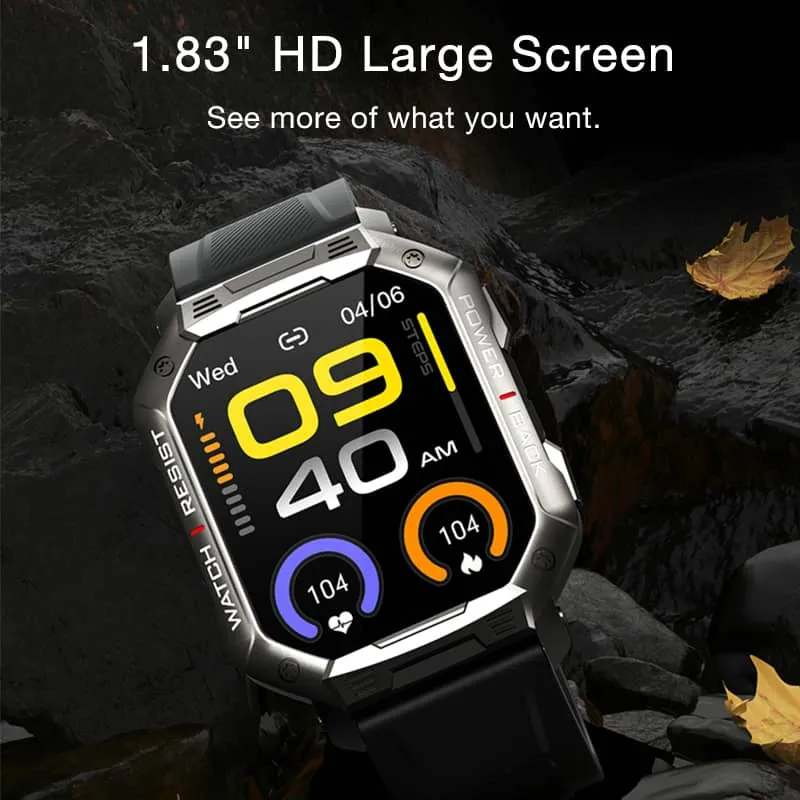 Findtime Smartwatch EX19