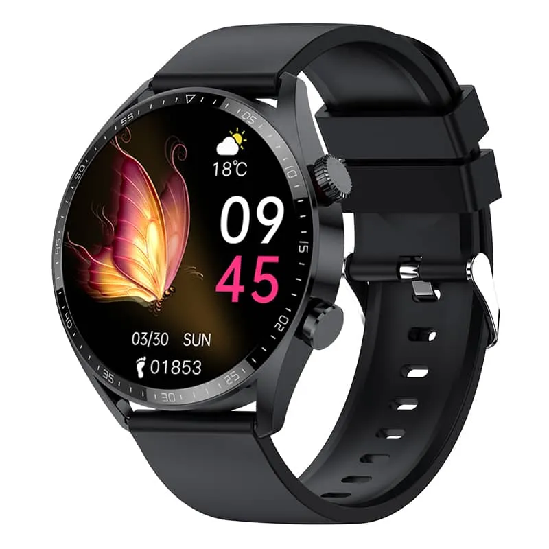 Findtime Smartwatch Pro 52