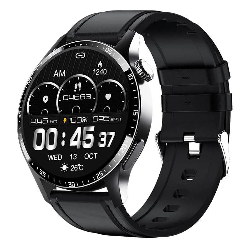 Findtime Smartwatch S52