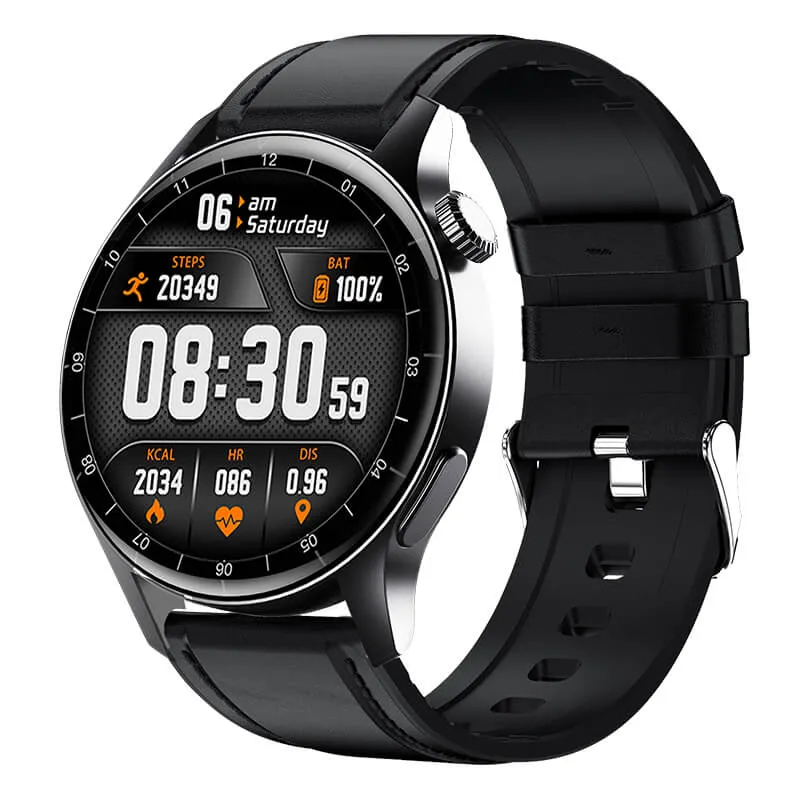 Findtime Smartwatch S53