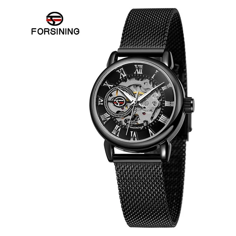 FORSINING Womens Watch