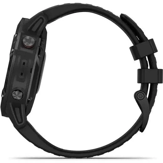 Garmin Fenix 6 Pro Watch