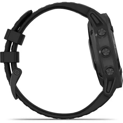 Garmin Fenix 6 Pro Watch