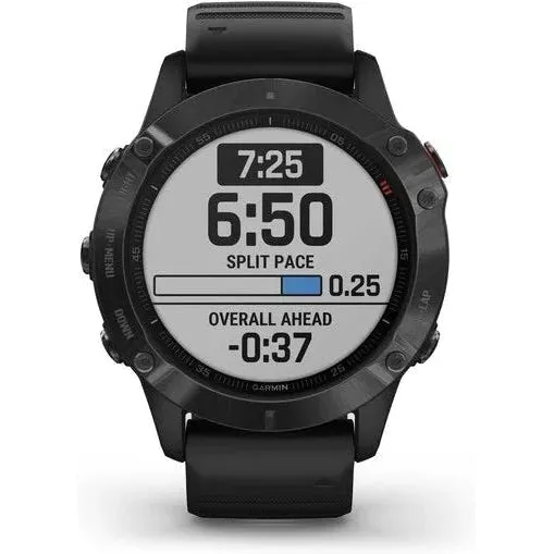 Garmin Fenix 6 Pro Watch