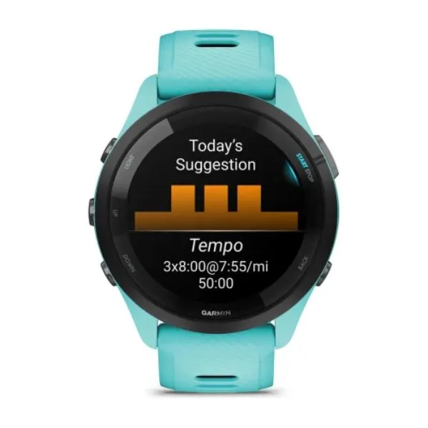 GARMIN - Forerunner 265 Music