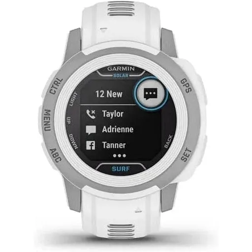 Garmin Instinct 2S Solar Surf Edition Watch