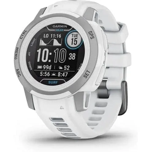 Garmin Instinct 2S Solar Surf Edition Watch