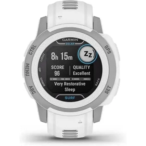 Garmin Instinct 2S Solar Surf Edition Watch