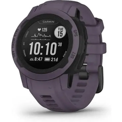 Garmin Instinct 2S Watch