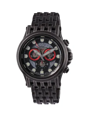 Gent's Reactor Einstein Watch