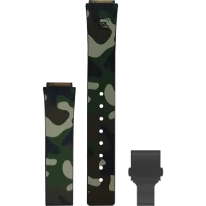 Glock Precision Sport Band GB-PU-CAMOforest-e810132640100