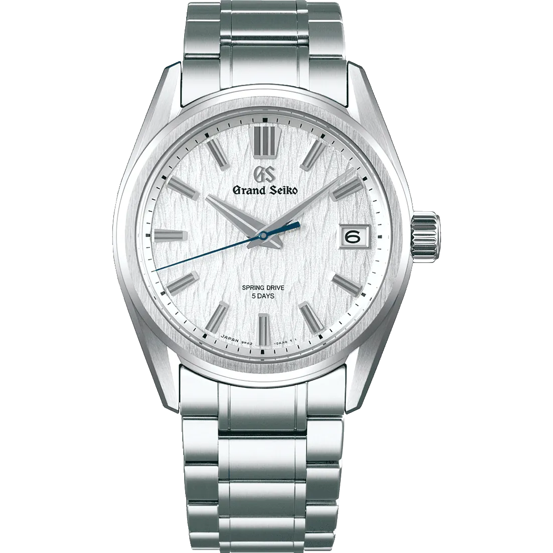 Grand Seiko Evolution 9 Collection SLGA009