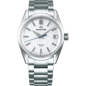 Grand Seiko Evolution 9 Collection SLGA009