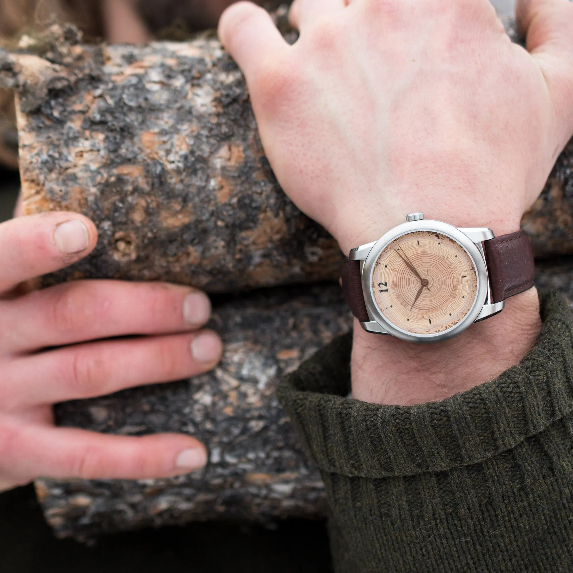 Groomsmen gift watch, groomsman watch, personalized watch