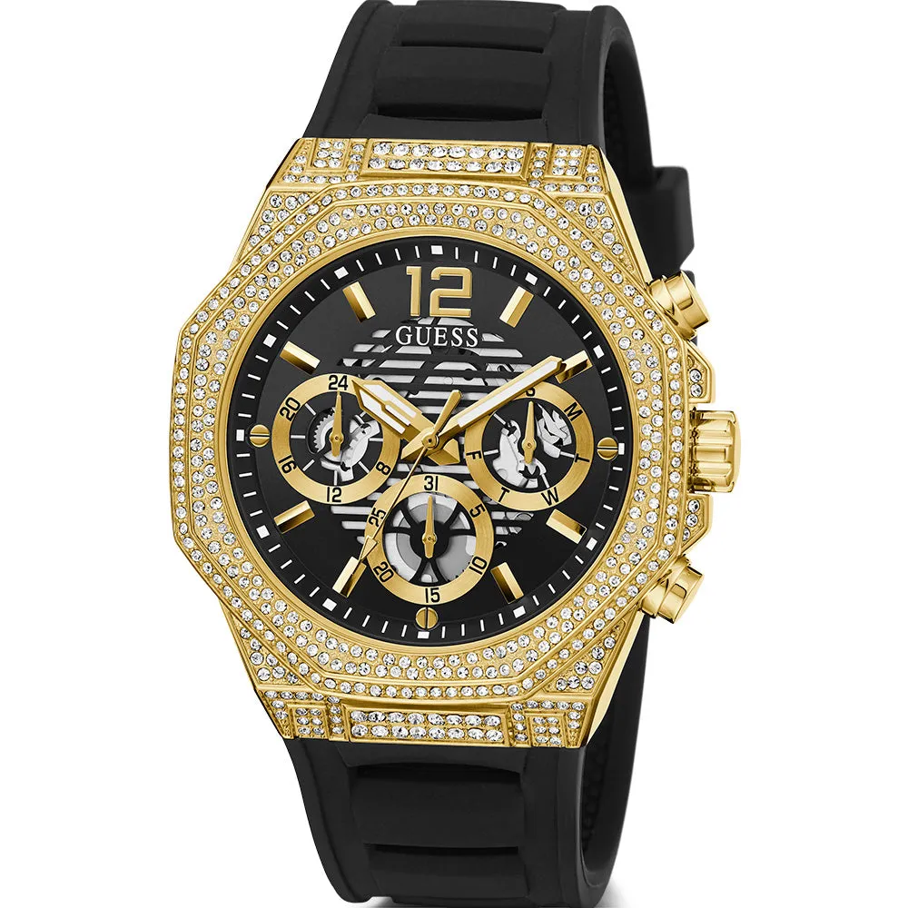 Guess GW0518G2 Momentum Multi-Function