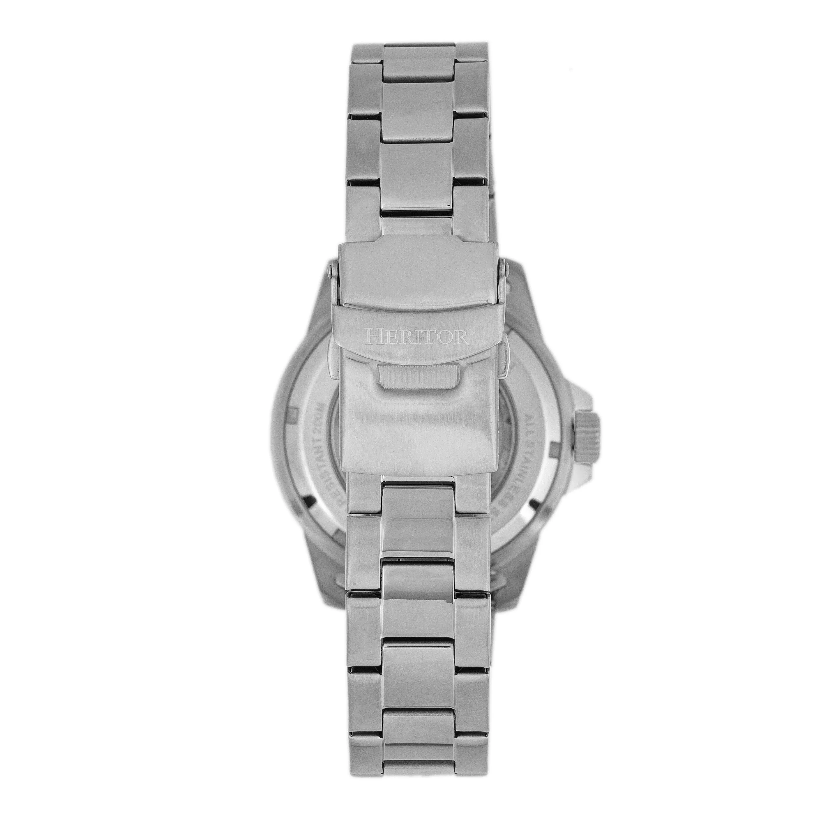 Heritor Automatic Lucius Men's Watch w/Date