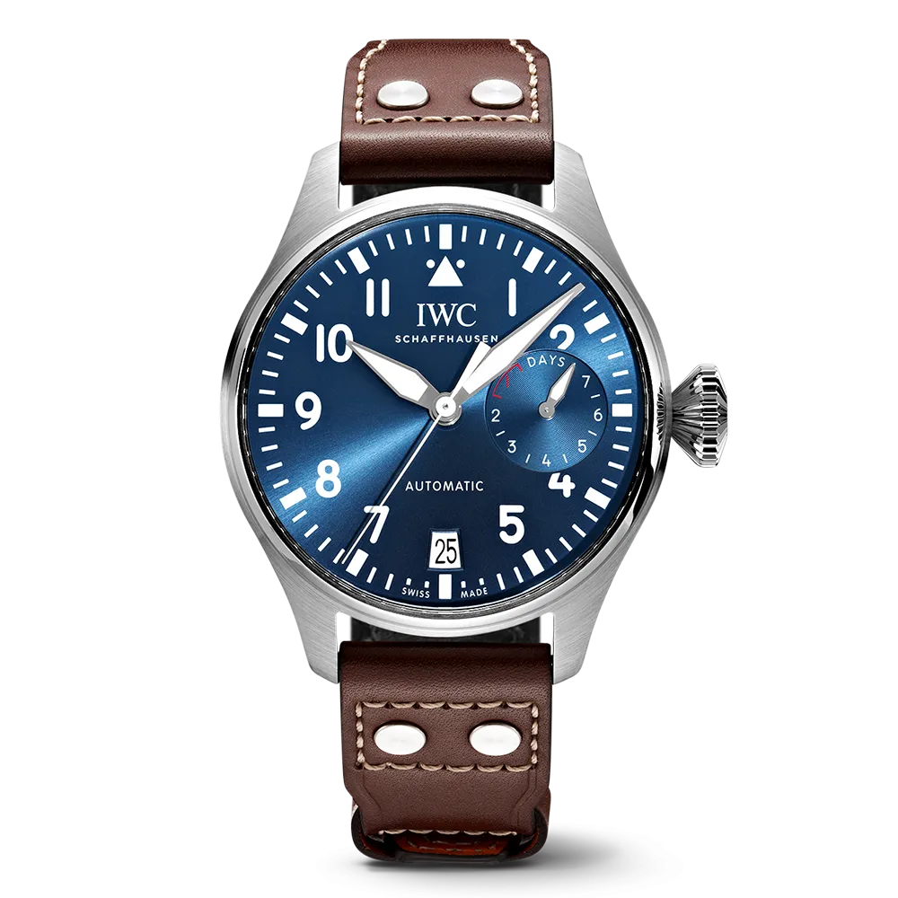 IWC Big Pilot's Watch 'Le Petit Prince' IW501002