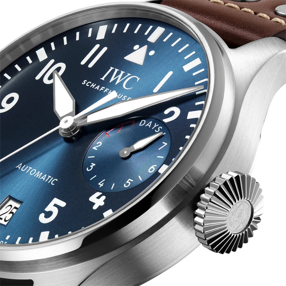 IWC Big Pilot's Watch 'Le Petit Prince' IW501002