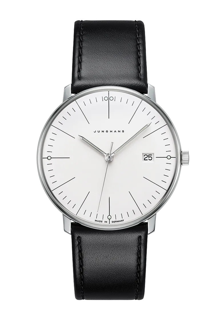 Junghans max bill Quartz Watch