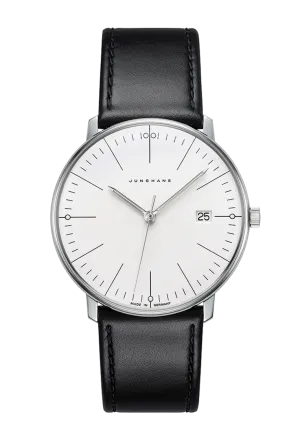 Junghans max bill Quartz Watch