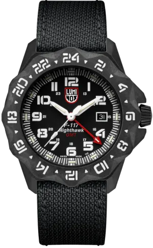 LMX Watch F-117 Nighthawk 644 Series